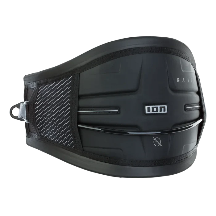 2023 ION Rave Wing Waist Harness