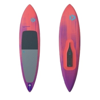 2024 Duotone Downwinder Air