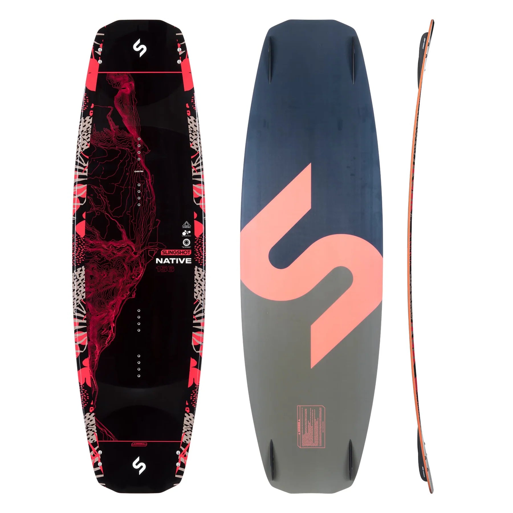 Wake Boards - Wake - Jupiter Watersports