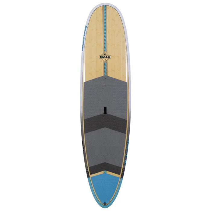 Naish Nalu GTW S27