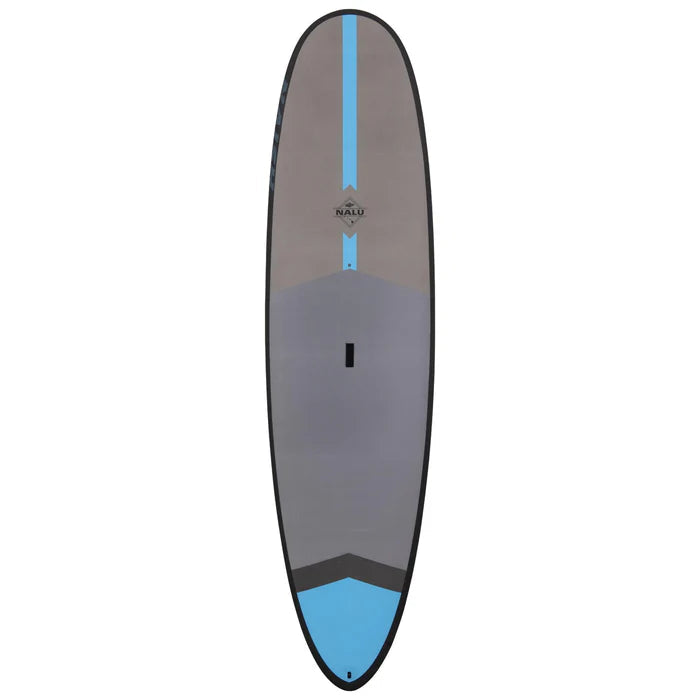 Naish Nalu Soft Top Bundle