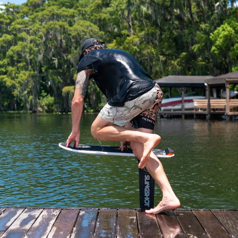 Slingshot Puddle Pumper V1