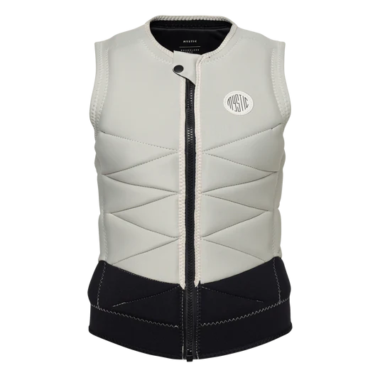 2024 Mystic Juice Impact Vest Fzip Women