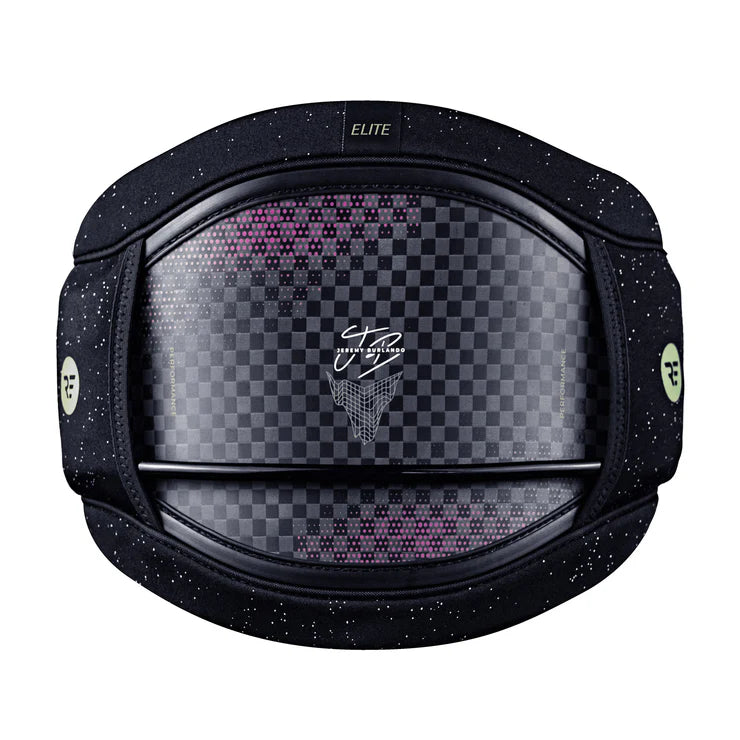 Ride Engine Elite Carbon Type 1 Hyperlock Harness