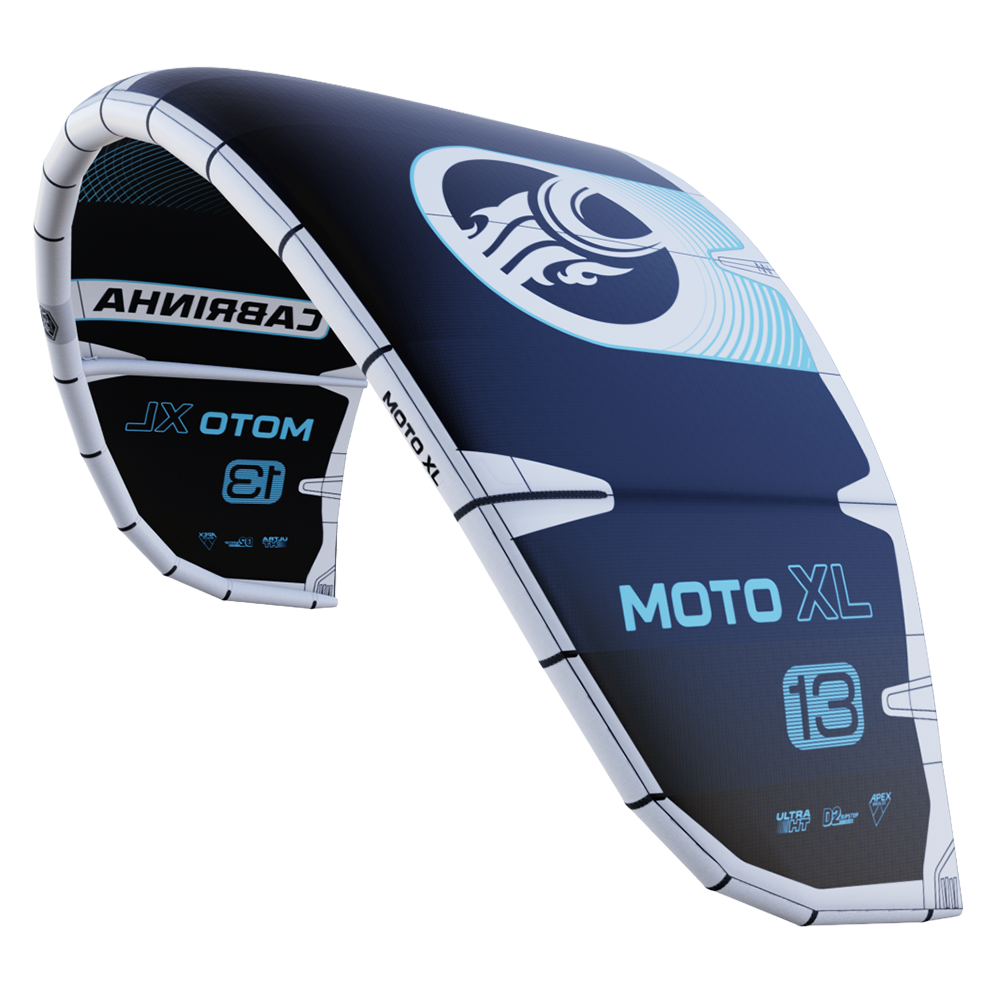 2026 Cabrinha MOTO XL APEX