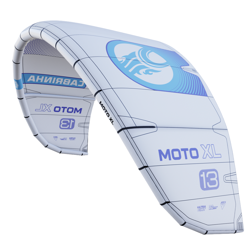 2026 Cabrinha MOTO XL APEX