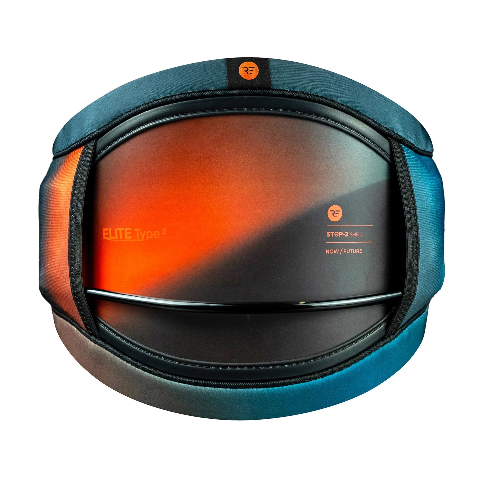 Ride Engine Elite Carbon Type 2 Hyperlock Harness