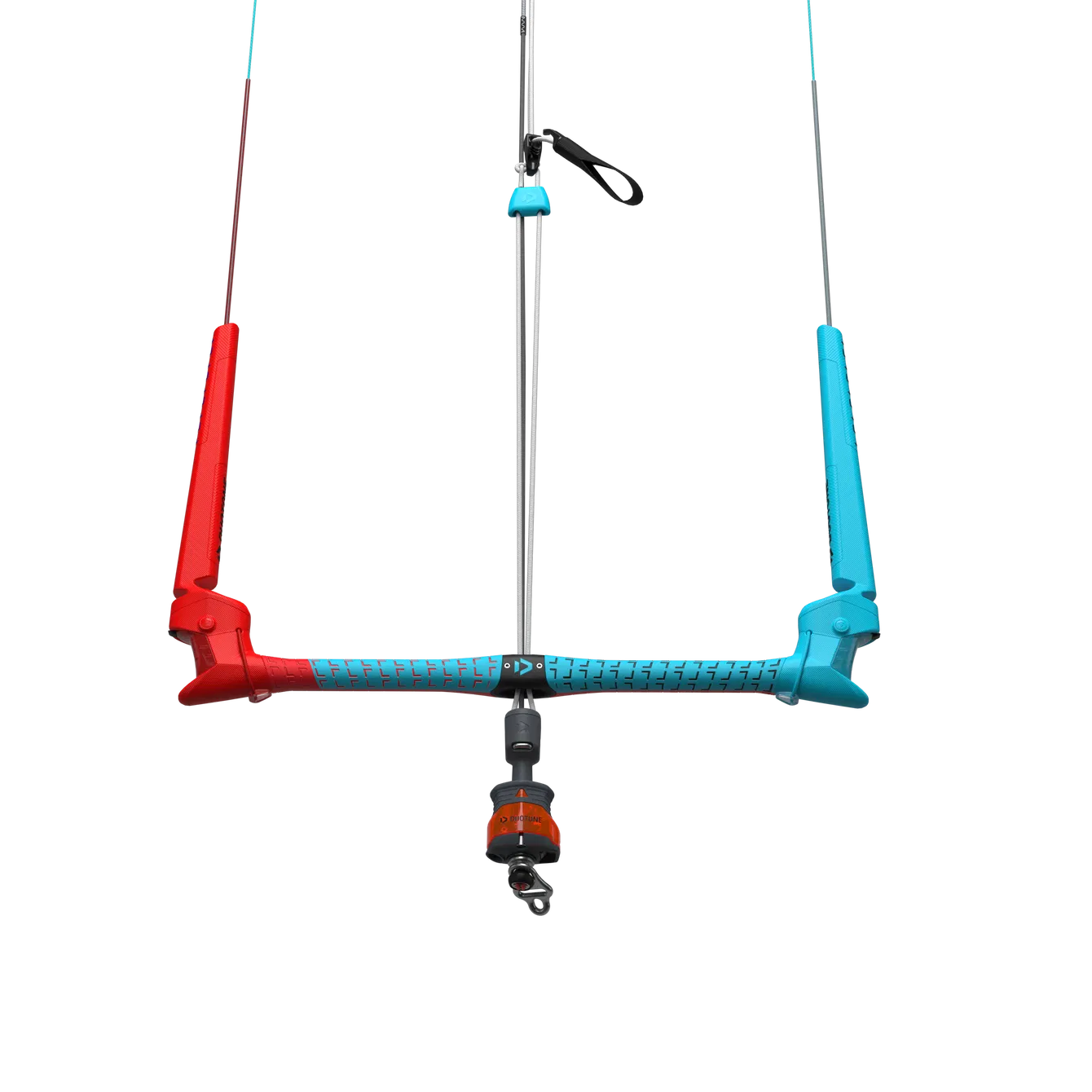 2026 Duotone Trust Bar