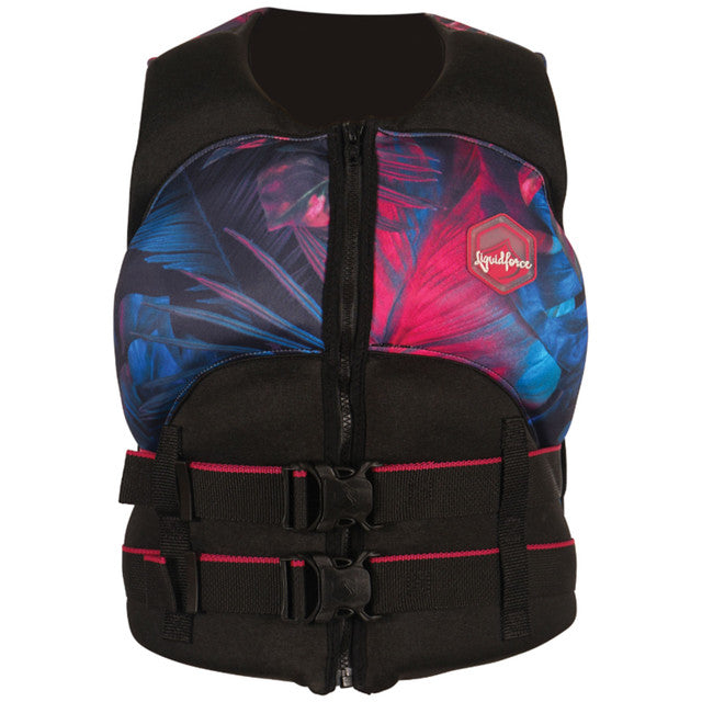 2022 Liquid Force Heartbreaker CGA Lifejacket