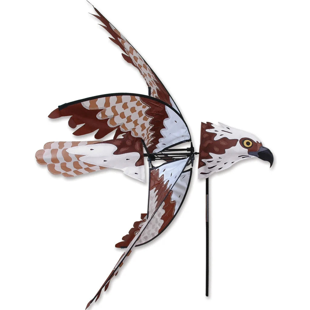 Osprey Flying Bird Spinner