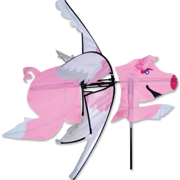 Flying Pig Spinner