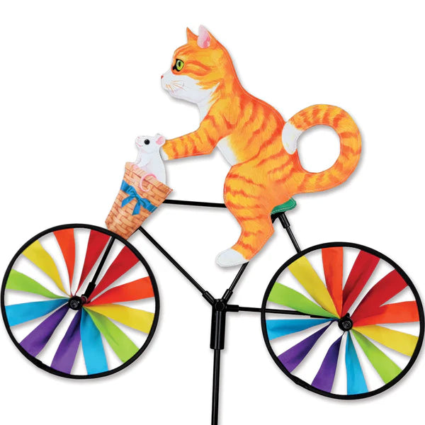 Bike Spinner - Kitty 20 in