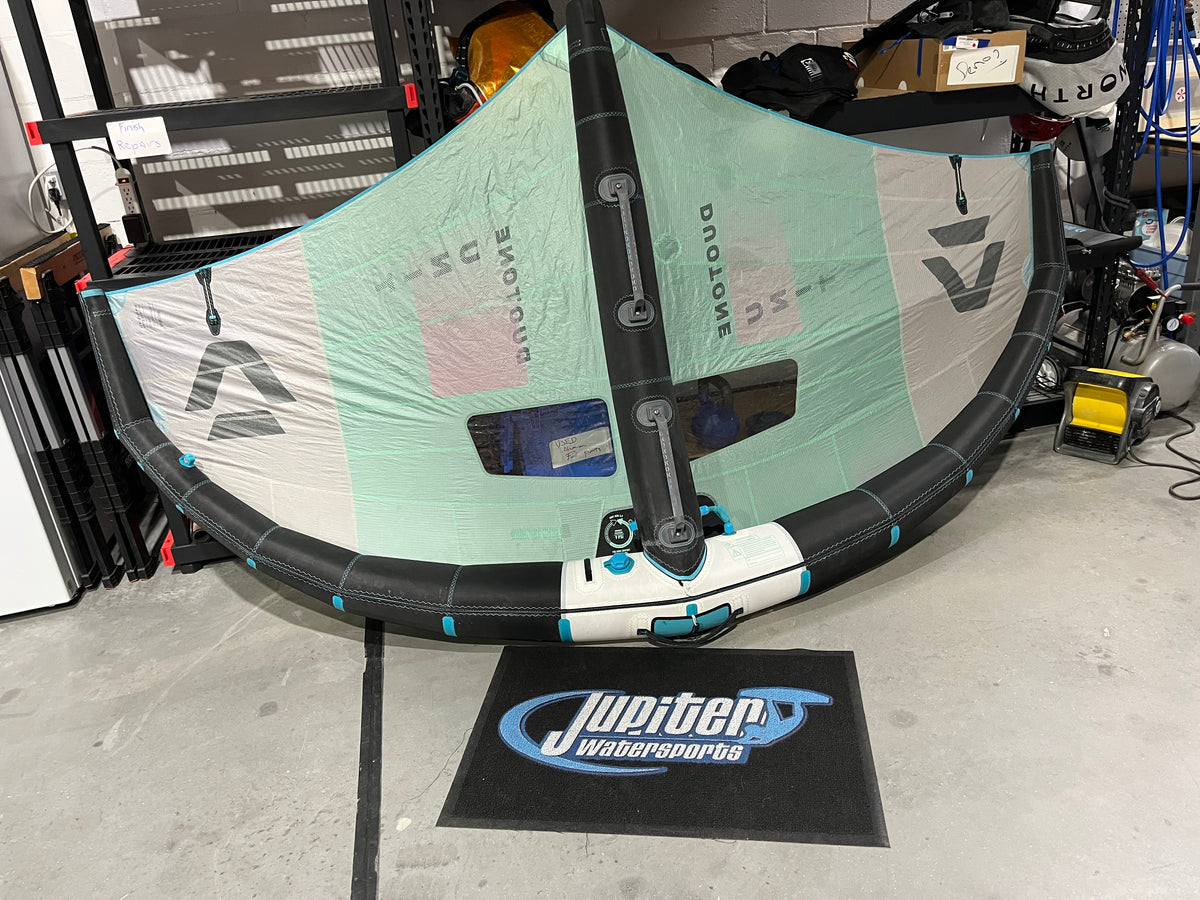 USED 2022 Duotone Unit [NO BAG]