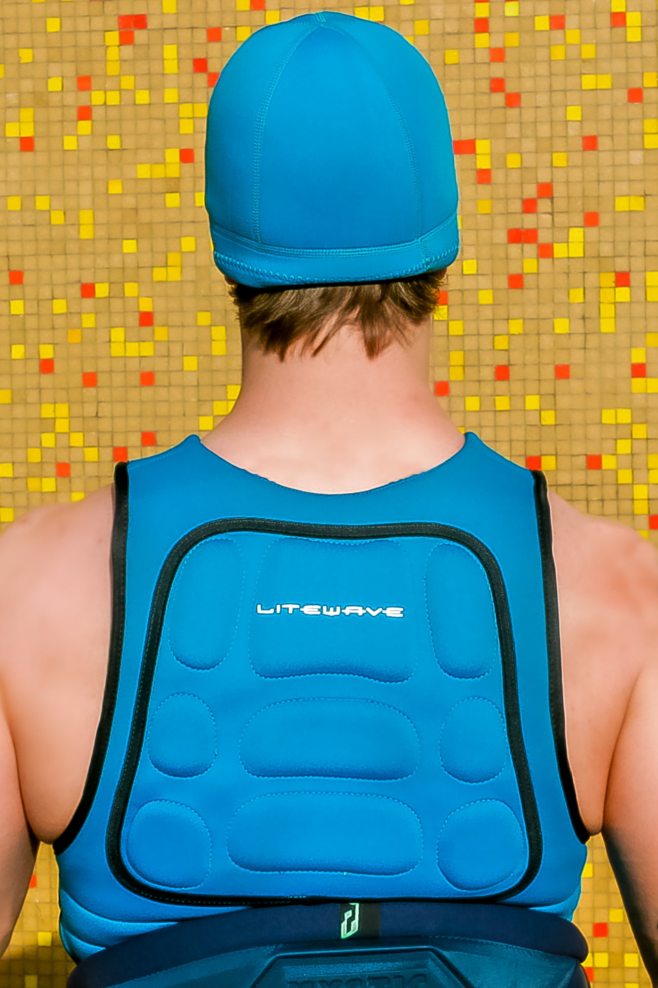 Litewave Integrator Slam Vest