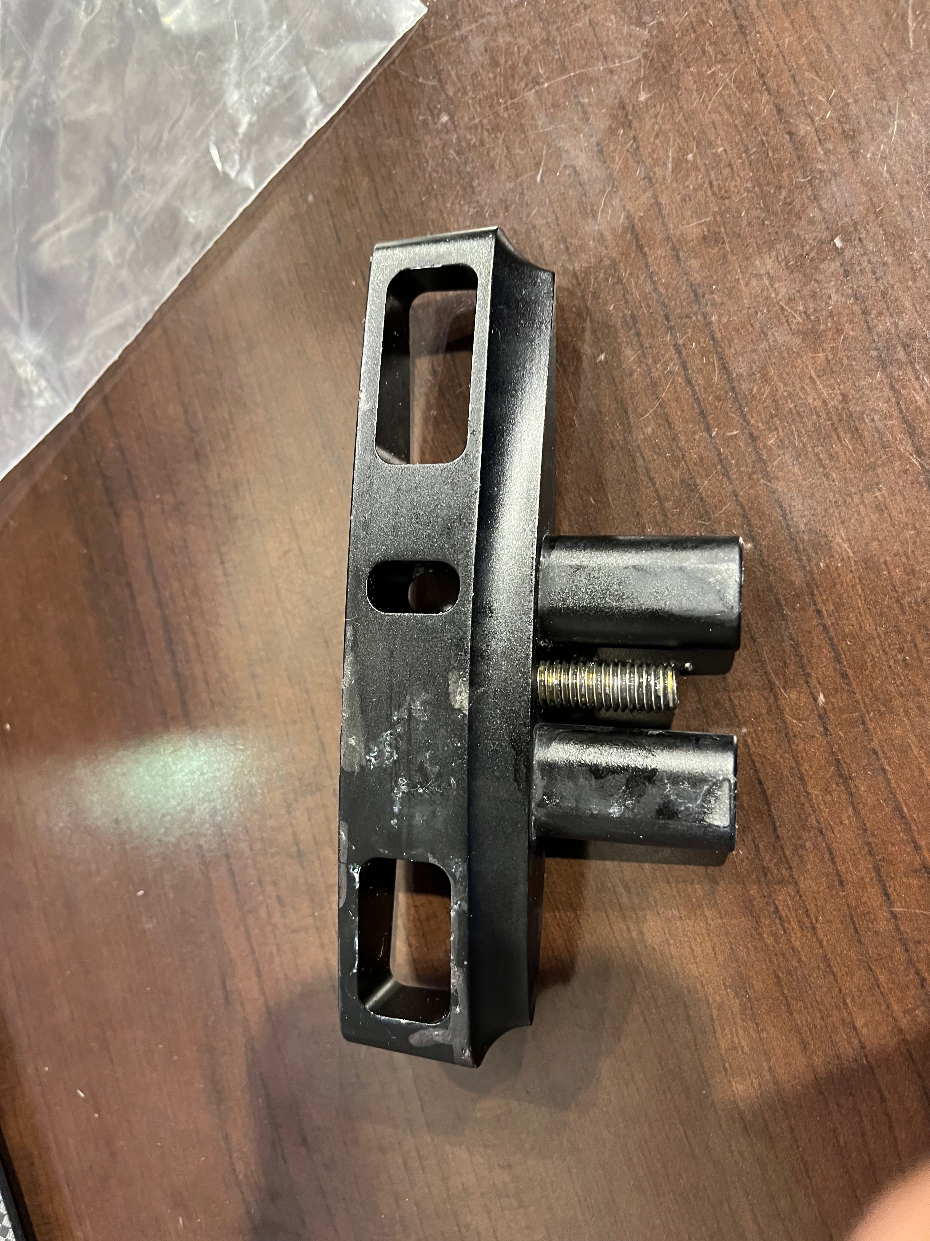 USED Duotone Adapter Fuselage - North