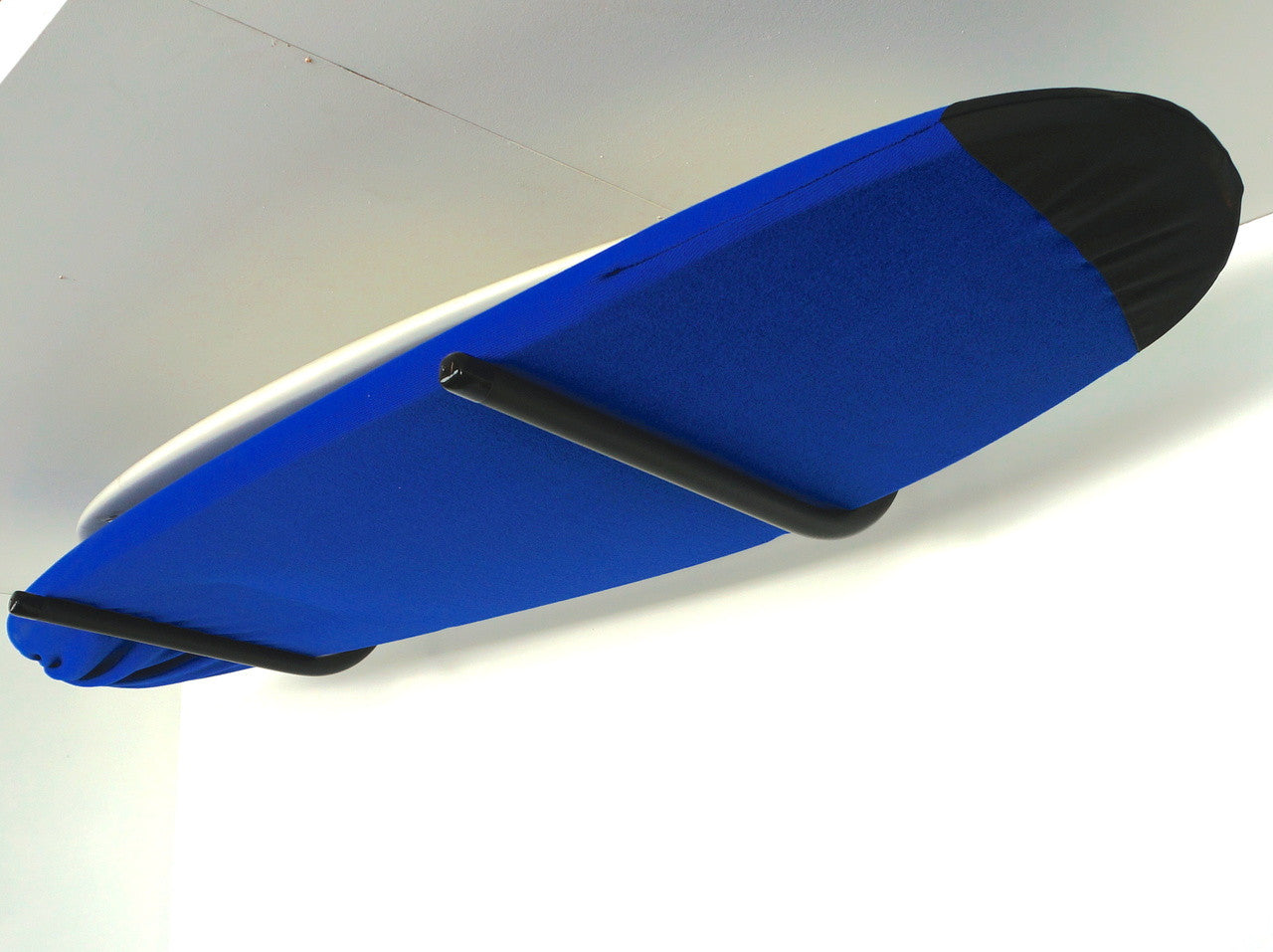 Hi-Port 1 | Surfboard Storage Ceiling Rack | Holds 50 lbs