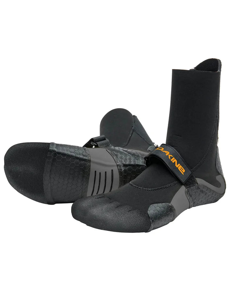Dakine 3/2mm Cyclone Split Toe Boot