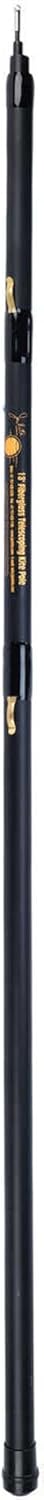 Jackite Fiberglass Pole