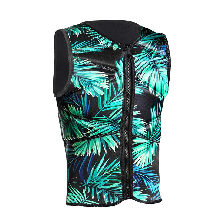 Ride Engine Pali Women's Vest