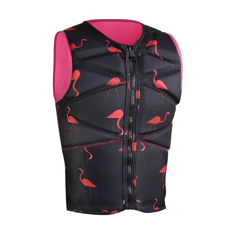 Ride Engine Pali Women's Vest