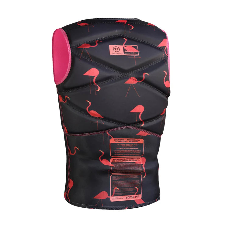 Ride Engine Pali Women's Vest