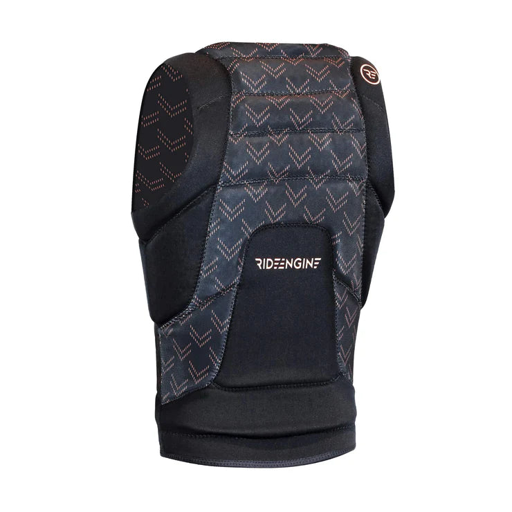 Ride Engine Defender HF Vest Womens