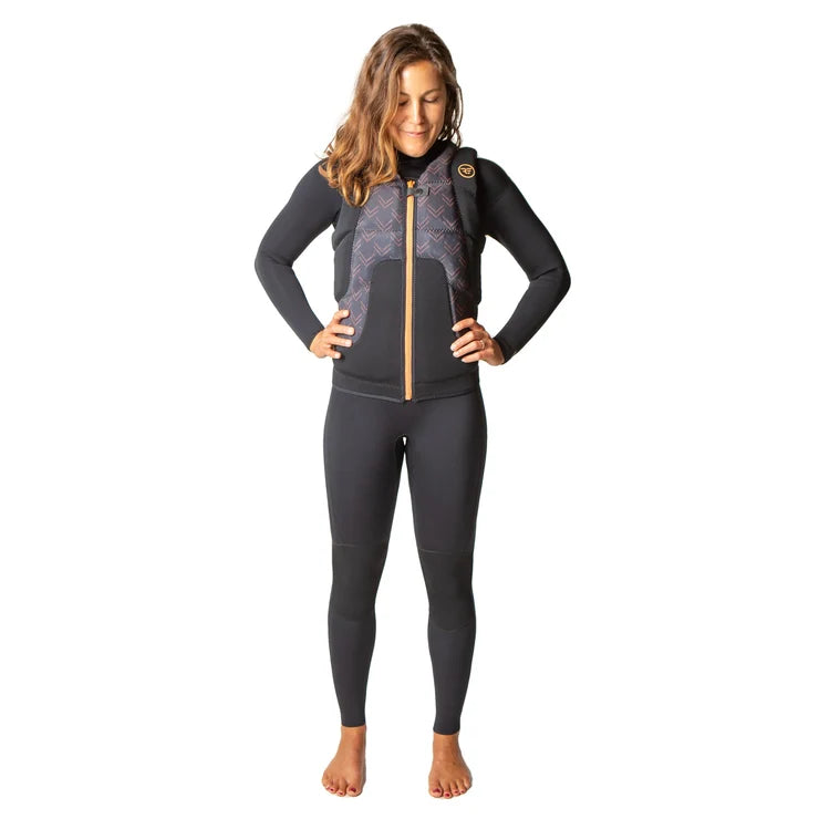 Ride Engine Defender HF Vest Womens