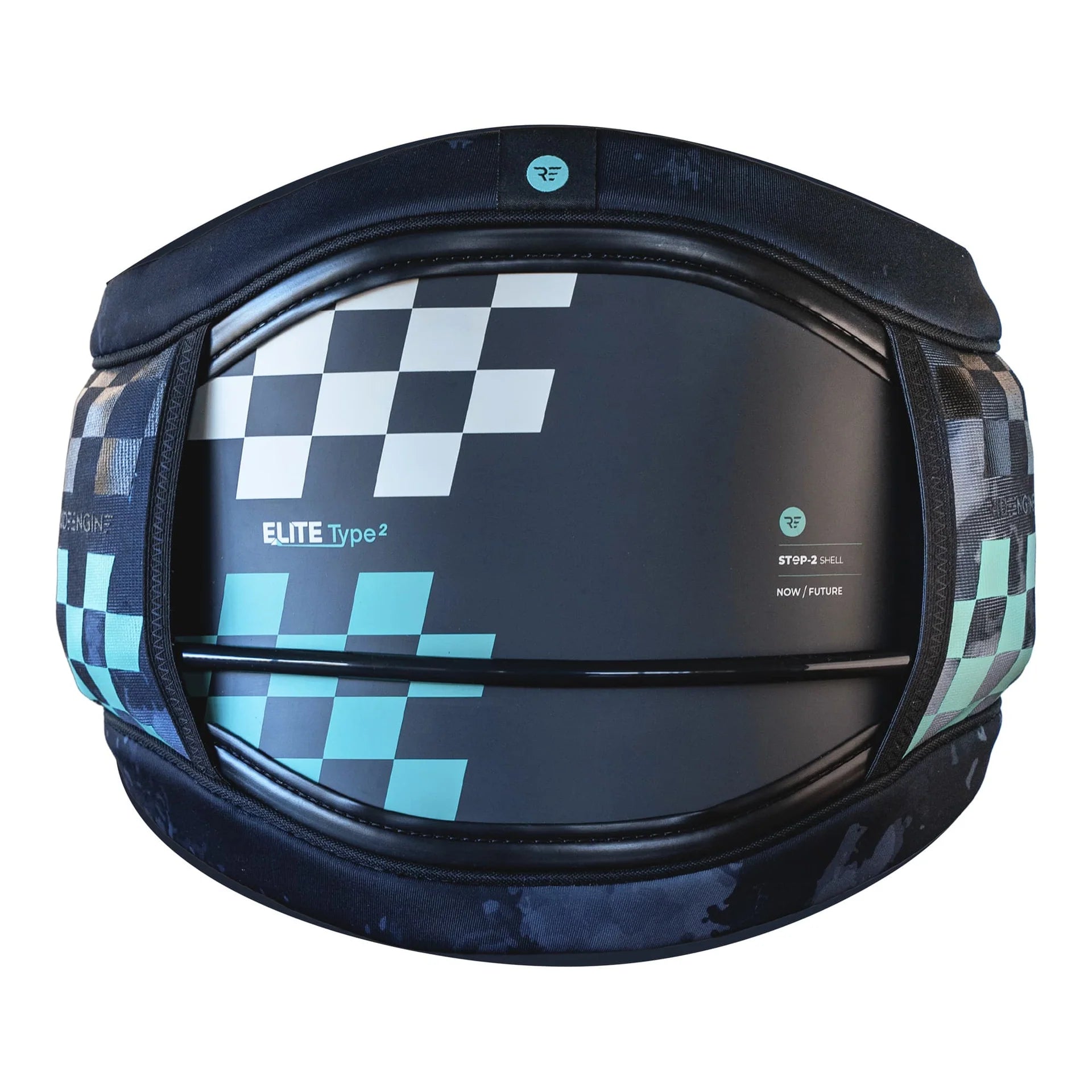 Ride Engine Elite Carbon Type 2 Hyperlock Harness