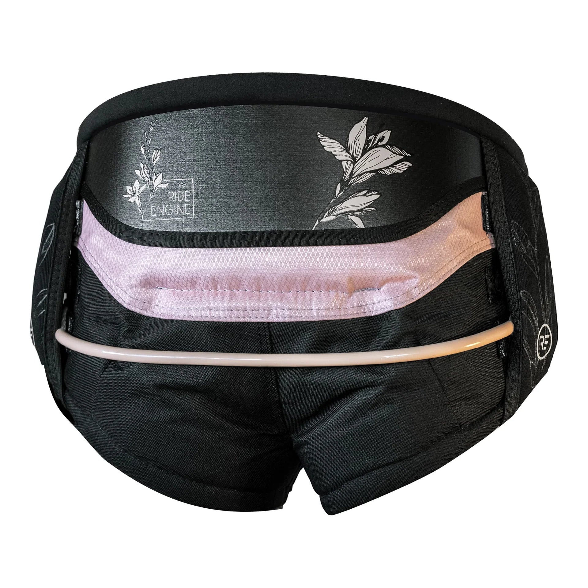 Ride Engine Point Women's Seat Harness