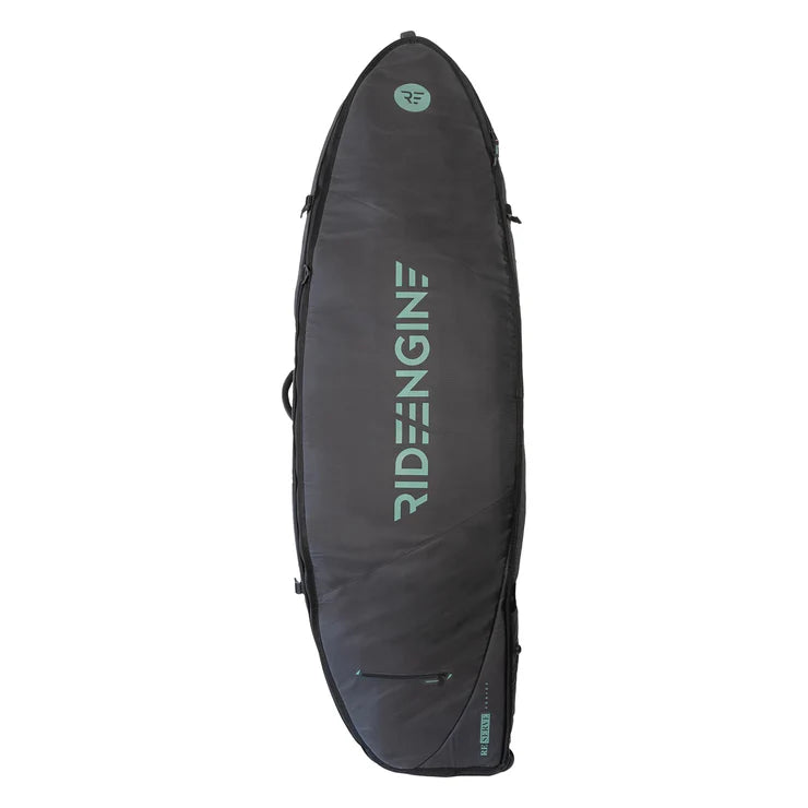 Ride Engine Serve Surf Travel Coffin