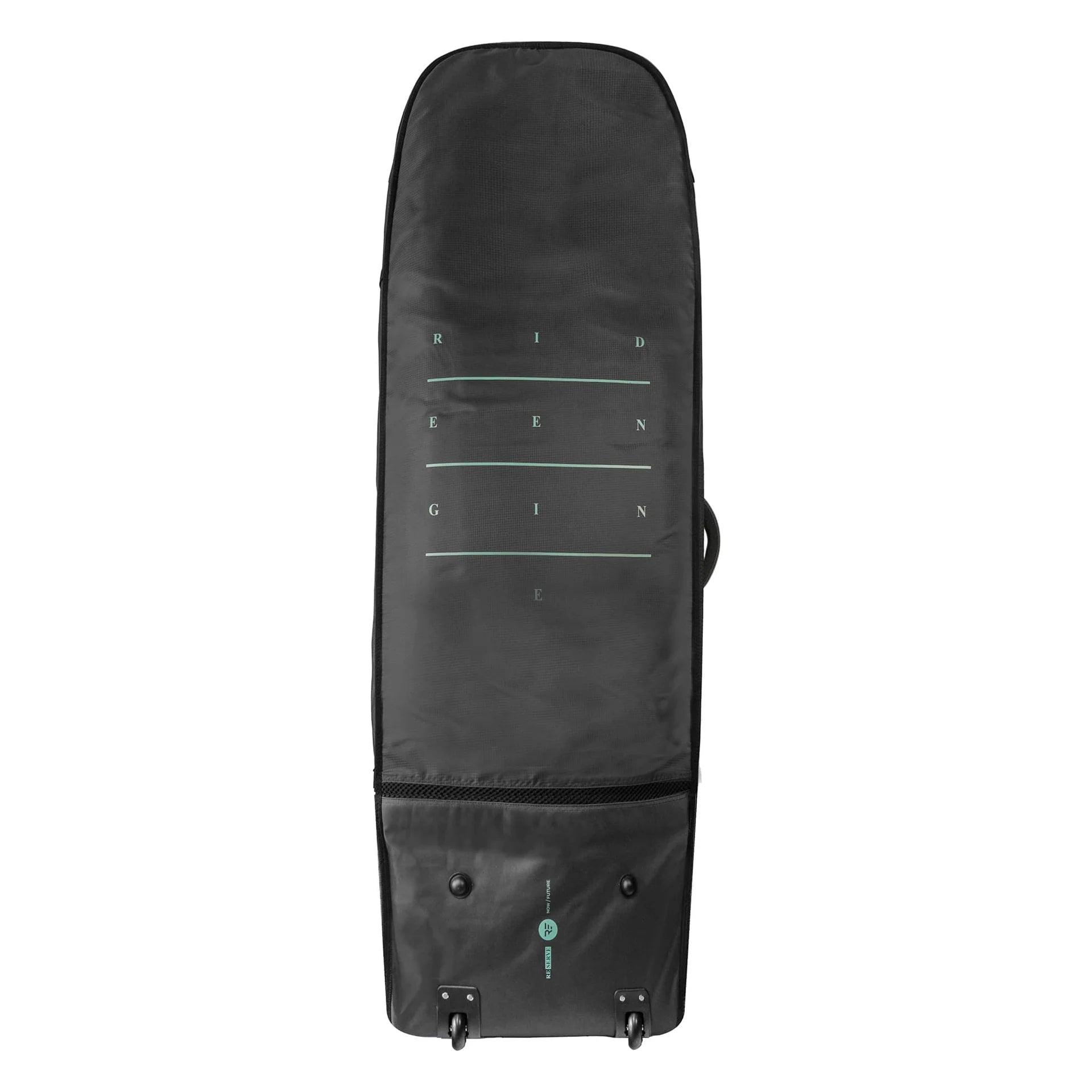 Ride Engine Serve SeaFarer Coffin