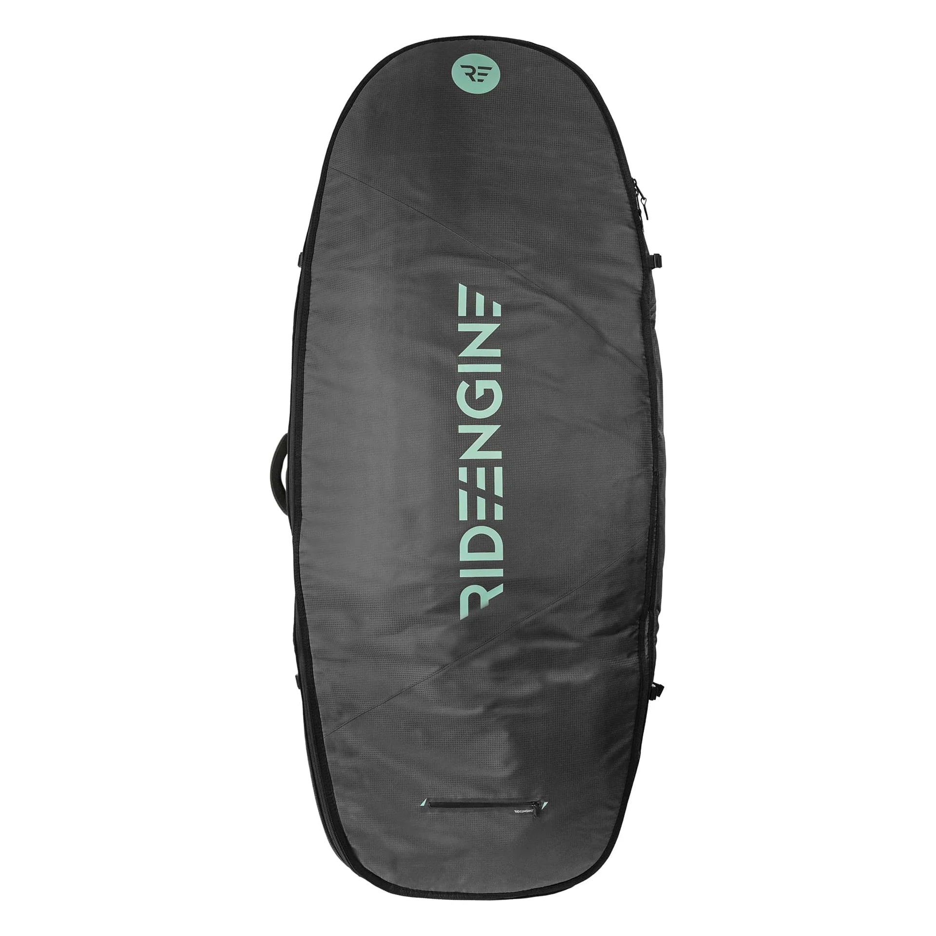 Ride Engine Serve Wing Travel Coffin