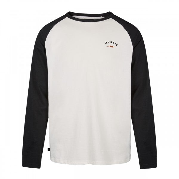 Mystic The Zone Tee L/S
