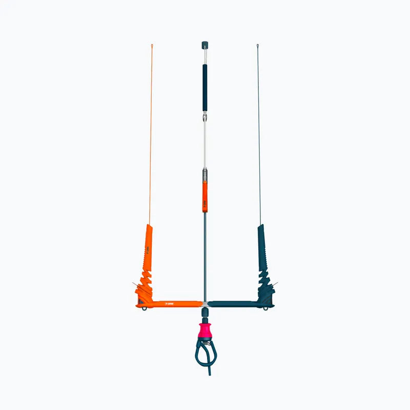 F-One Linx Bar 4 Line Control Bar
