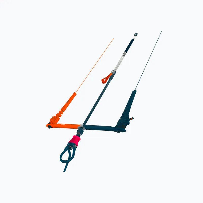 F-One Linx Bar 4 Line Control Bar