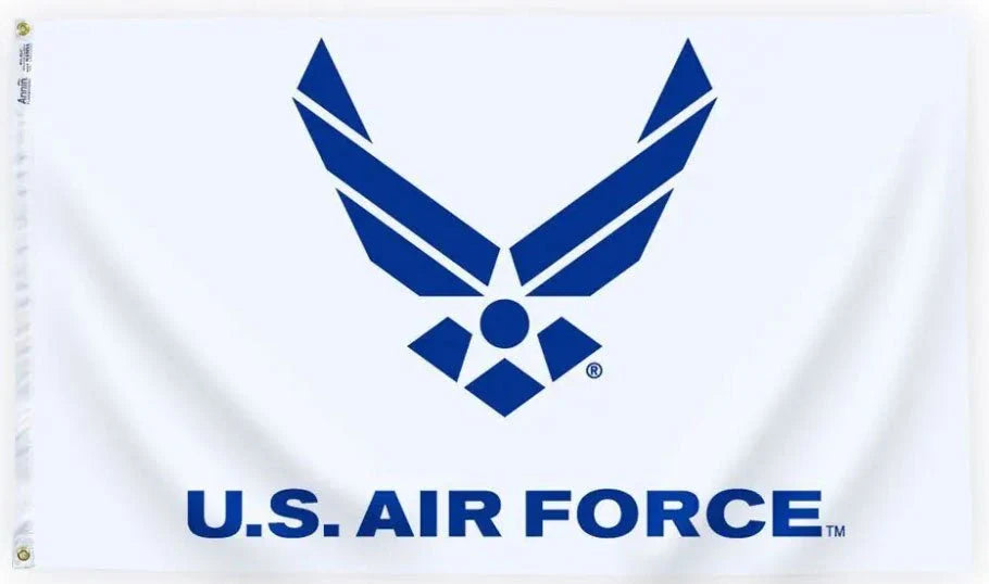 3' x 5' Air Force Nylon Flag