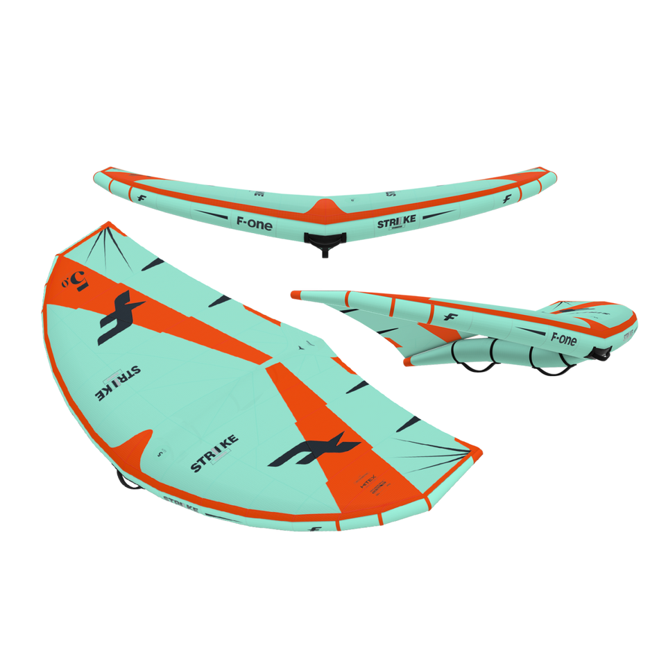 2023 F-One strike V3