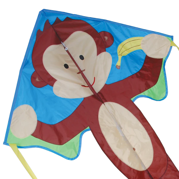 Large Easy Flyer (All)