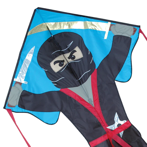 Large Easy Flyer (All)