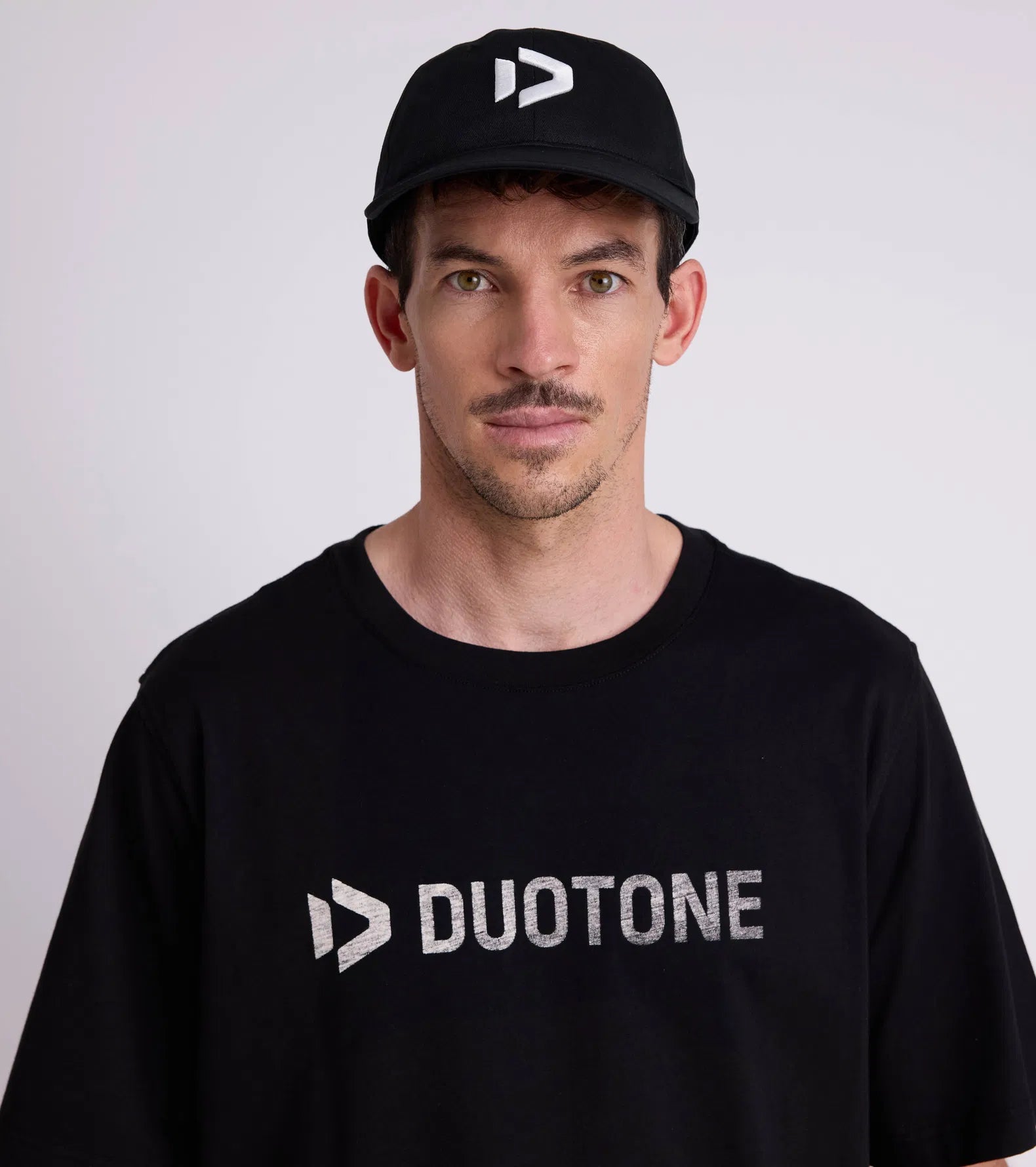 Duotone Cap 6Panel ICON