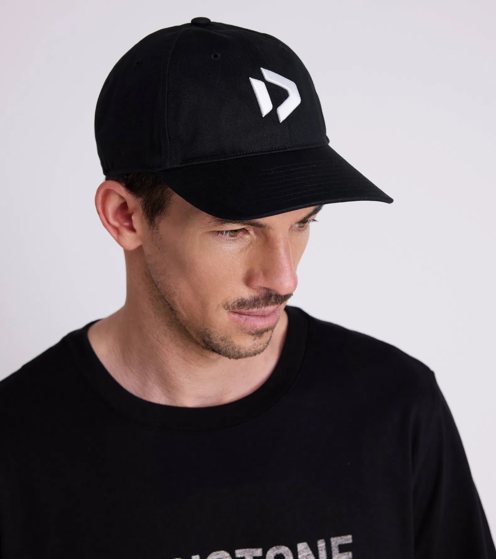Duotone Cap 6Panel ICON
