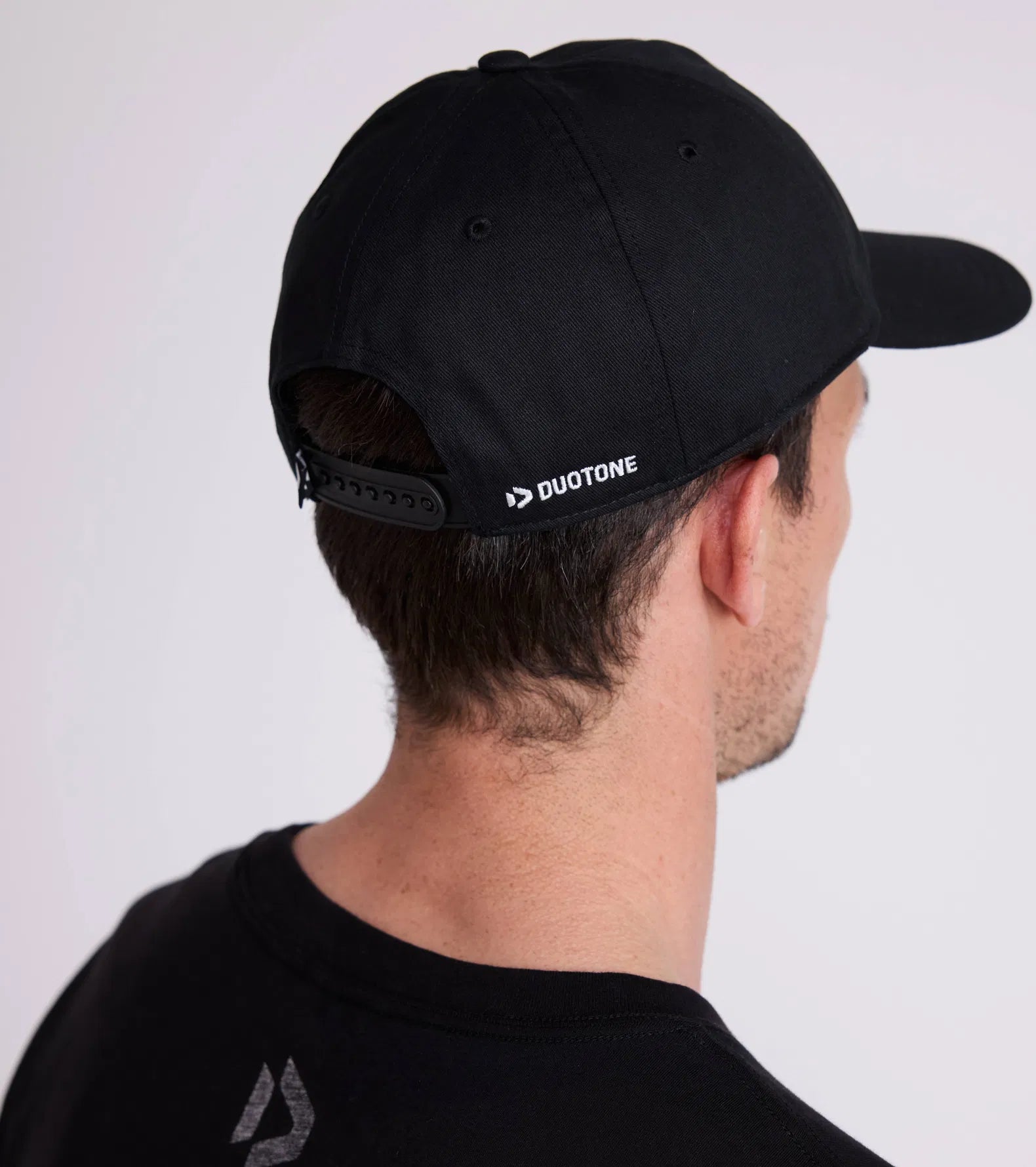 Duotone Cap 6Panel ICON