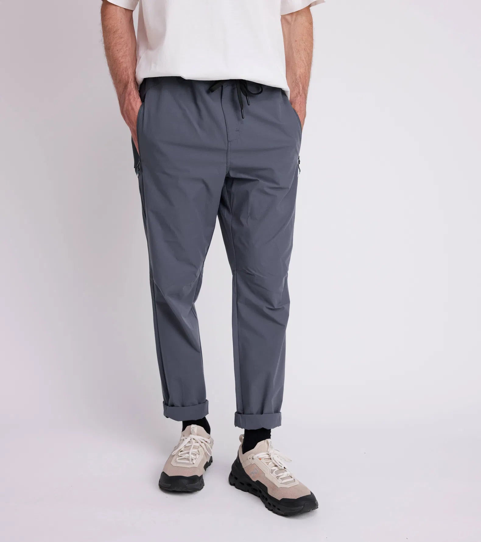 Duotone Pants Explore Unisex