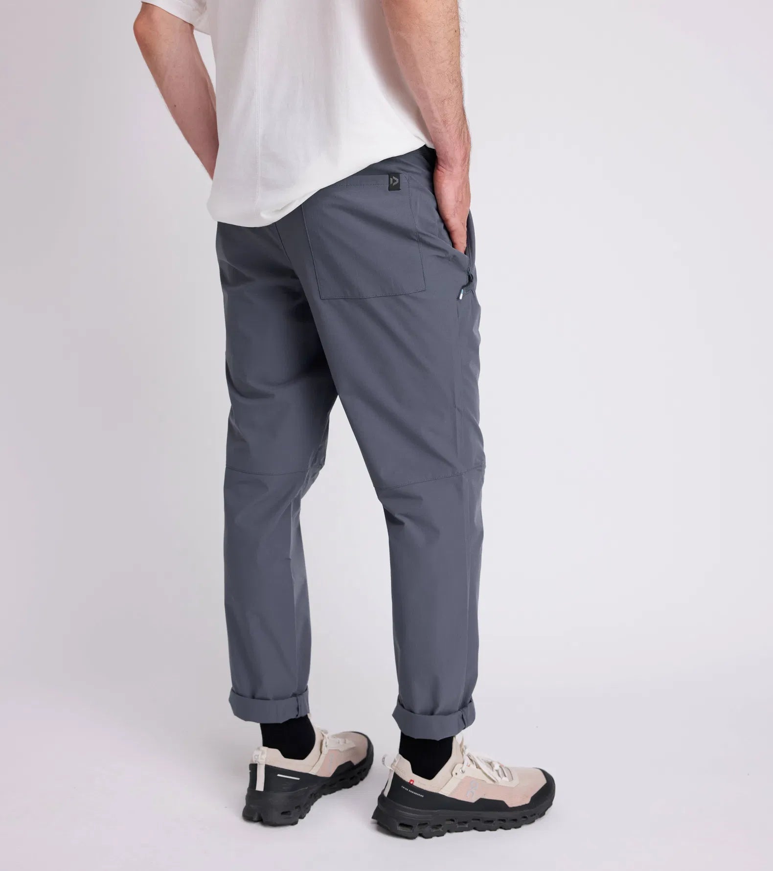 Duotone Pants Explore Unisex