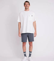 Duotone Shorts Explore Unisex