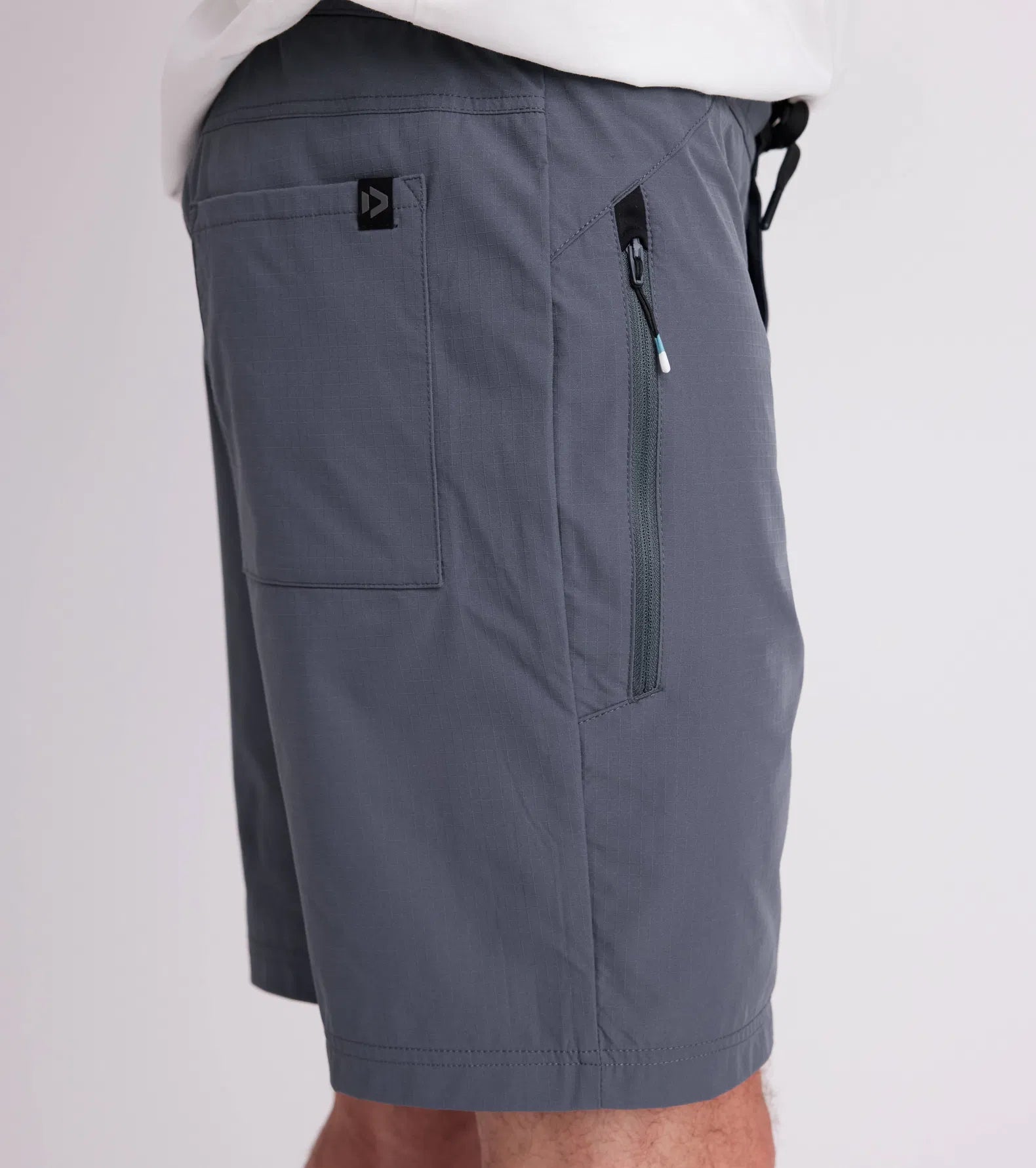 Duotone Shorts Explore Unisex