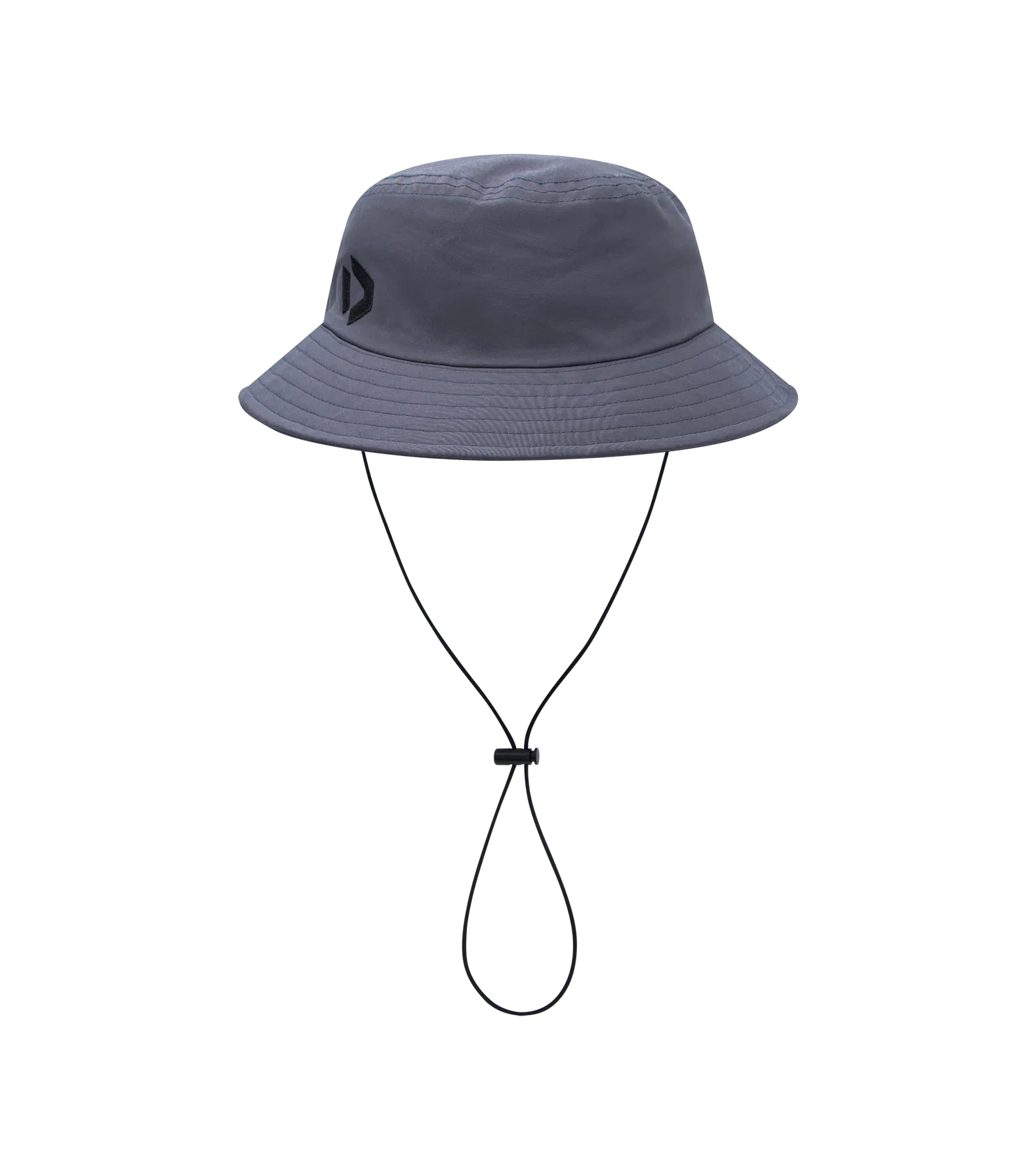 Duotone Bucket Hat Icon