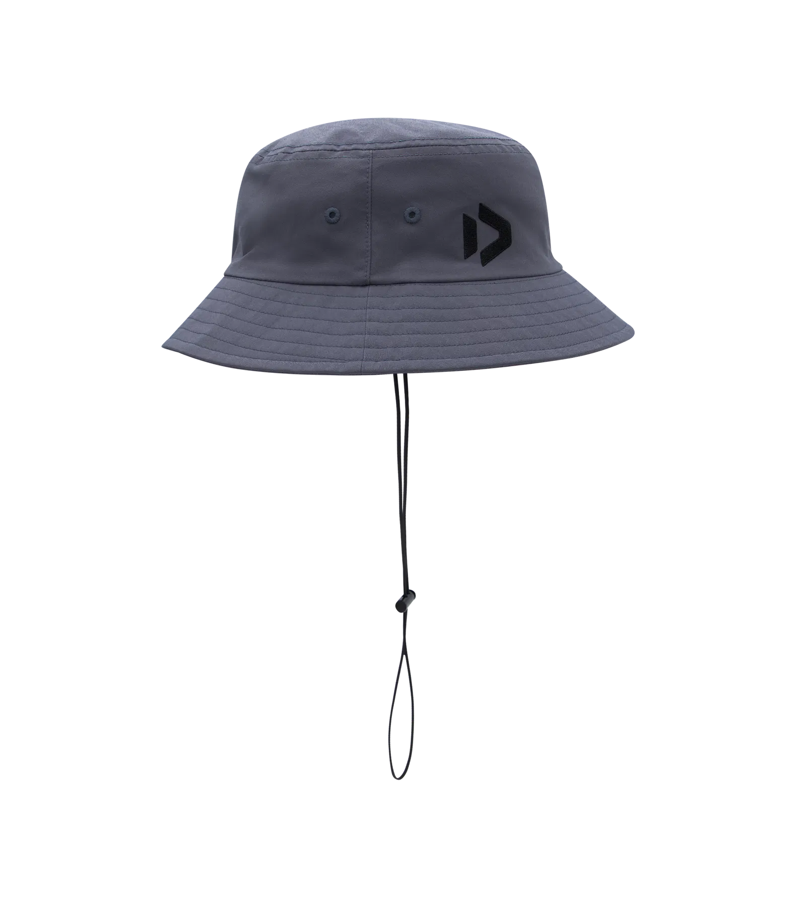 Duotone Bucket Hat Icon