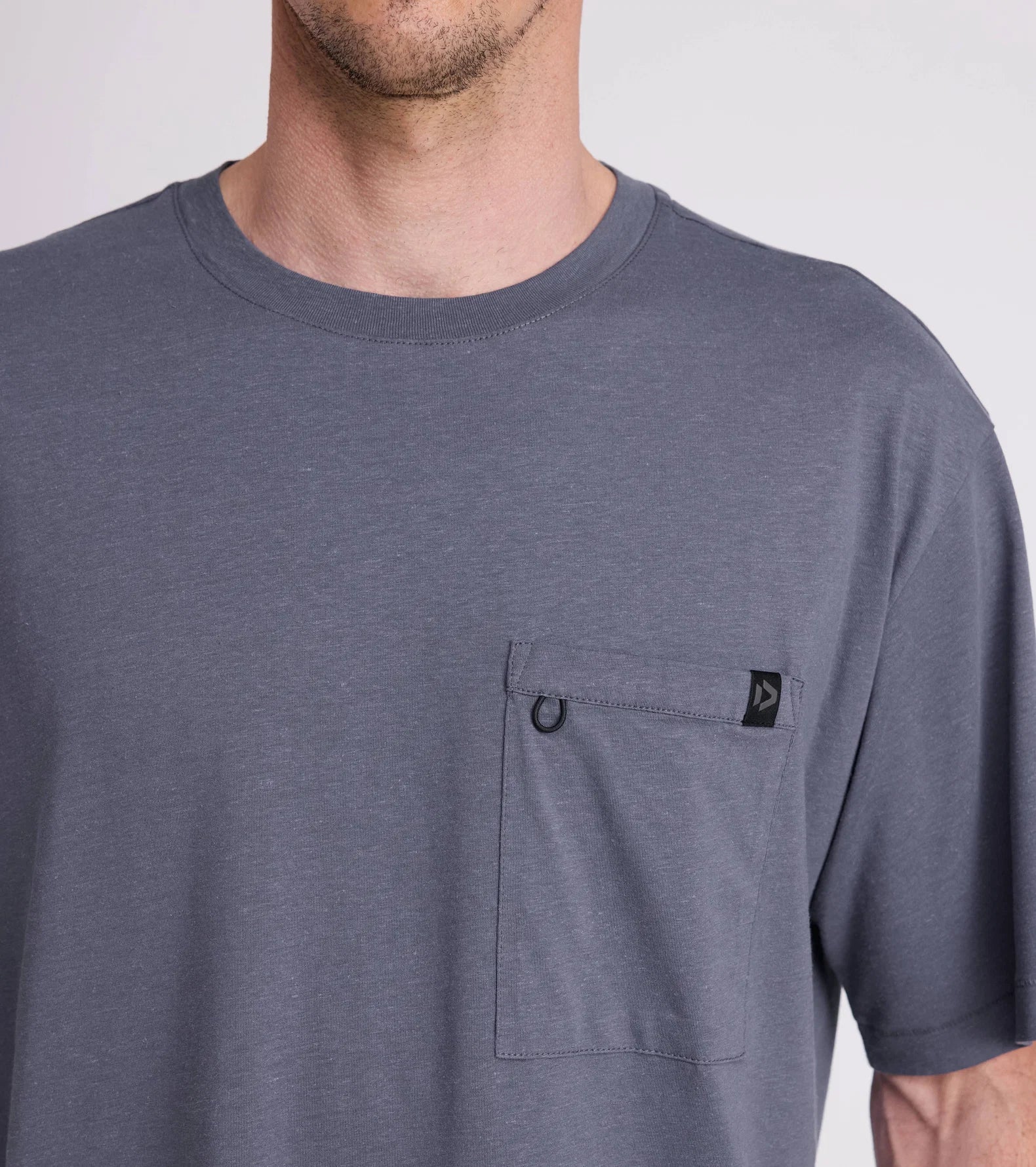Duotone SS True Tee Men