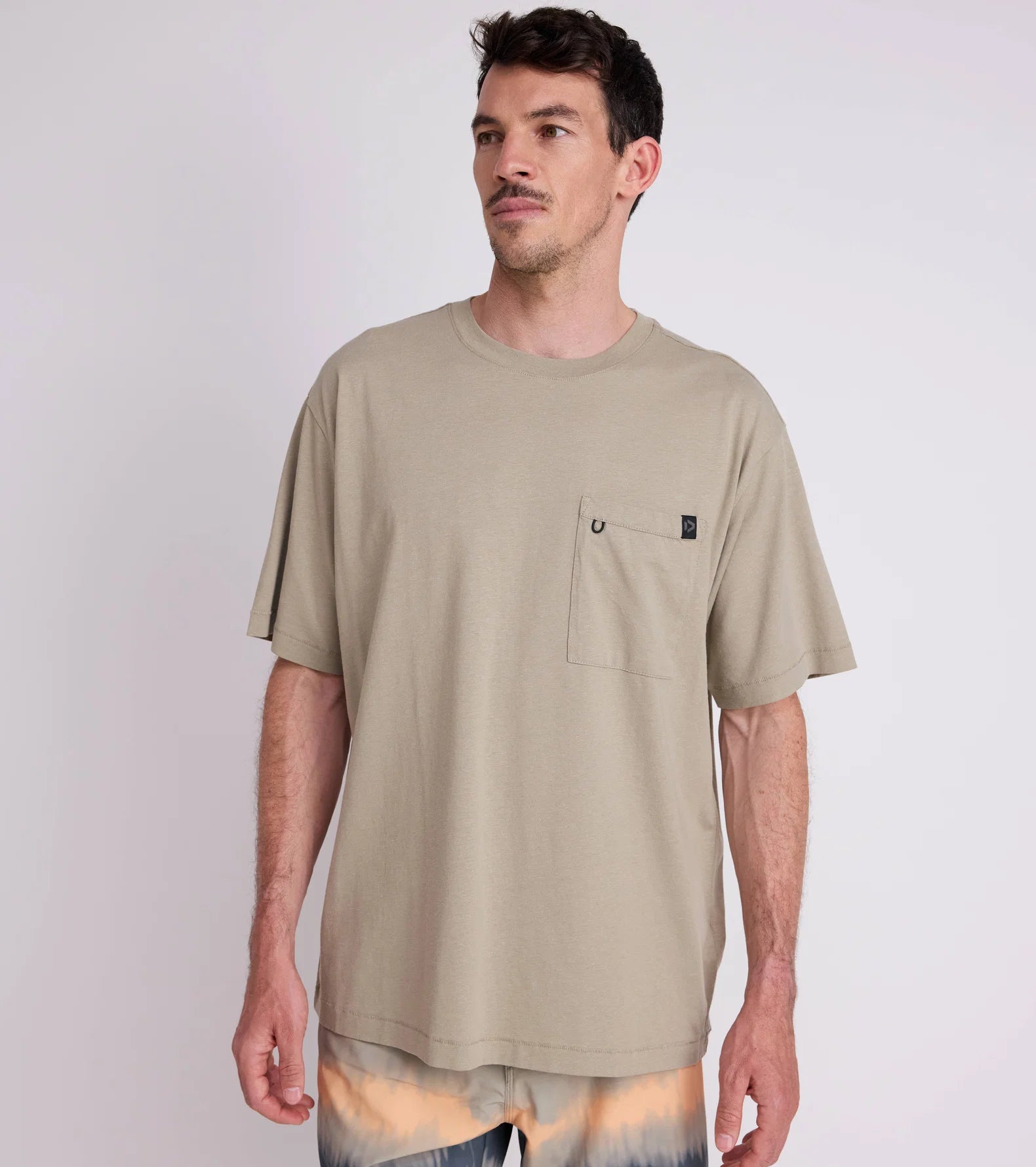 Duotone SS True Tee Men
